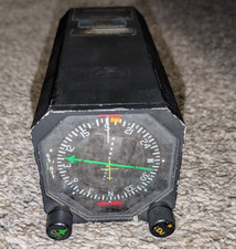 ARC IN-830A HSI Navigation Display
