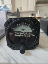 Attitude Indicator 2179A-CF