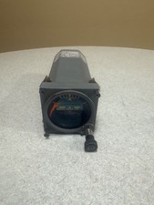 Attitude Indicator P/N 501-1105-04