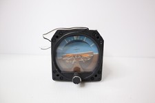 Aviation Instrument AIM 251CF Attitude