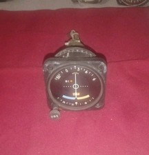 aviation instrument gauge course indicator