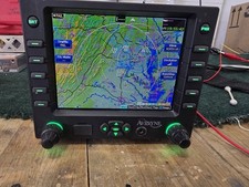 Avidyne EX600 MFD P/N 700-00167-101