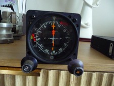 Avionics: Narco DG 10 Directional
