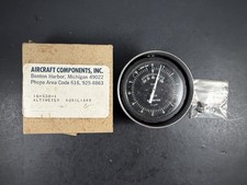 Barigo Altimeter New Old Stock
