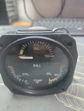 Beech 3-In-One set of Indicators