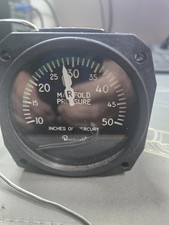 Beech MAP Indicator P# 6121