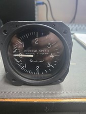 Beech VSI Indicators P# 7040