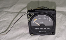 Beechcraft 58-380097-3 Fuel Quantity Gauge 95