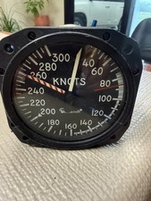 Beechcraft Airspeed 300 kts # 101-384074