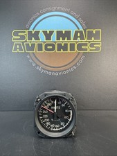 Beechcraft Airspeed Indicator - 101-380068-5