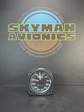 Beechcraft Airspeed Indicator - 90-380028