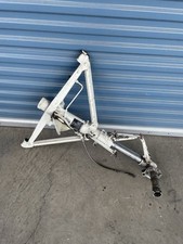 Beechcraft B58TC Baron L/H Main Gear