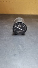 Beechcraft Bendix Fuel Flow Indicator Gauge