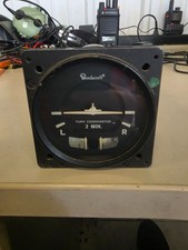 Beechcraft Britain Turn Coordinator P/N: 600-009-500