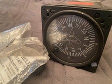 Beechcraft Directional Gyro