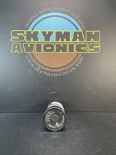 Beechcraft Hickok CHT/EGT Indicator - 563-103