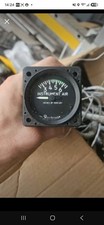 Beechcraft Instrument Air Gauge 115-384018-1