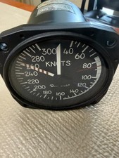 Beechcraft Max Allowable Airspeed 300 Knots