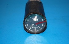 Beechcraft P/N 50-380035 Prop RPM Tachometer