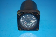 Beechcraft P/N CM 3216-1 Differential Pressure