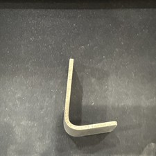 Beechcraft Spinner Support/ Clip 169-910030-75