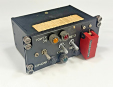 Bell C-8157/ARC Control Indicator KY-28 AN/ARC-54