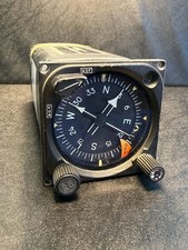 Bell ID-998/ASN Radio Magnetic Compass Indicator