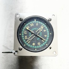 Bendix 36104-1L-11-A2 Course Indicator Green