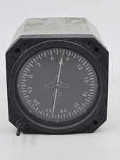 Bendix 551RL Servo Amp Indicator