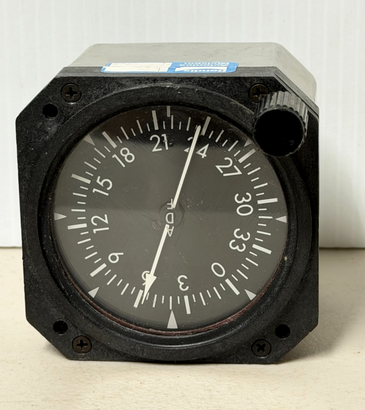 Bendix ADF Indicator IN-2072A Part Number