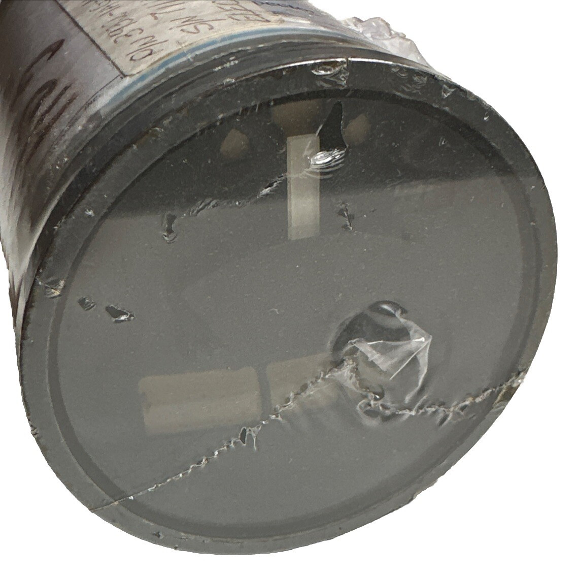bendix Aircraft Turn & Slip Indicator