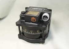 Bendix Aviation Magnetic Compass AN5732-1