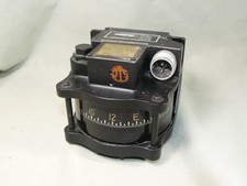 Bendix Aviation Magnetic Compass AN57321