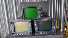 Bendix Corporation Avionics Div Bendix