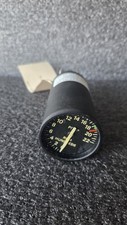 Bendix Corporation Bendix prop RPM