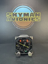 Bendix Horizontal IN-831A Situation Display