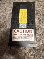 Bendix IN-2026A Color Radar Indicator