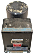 Bendix King 102A Directional Gyro 060-0015-00