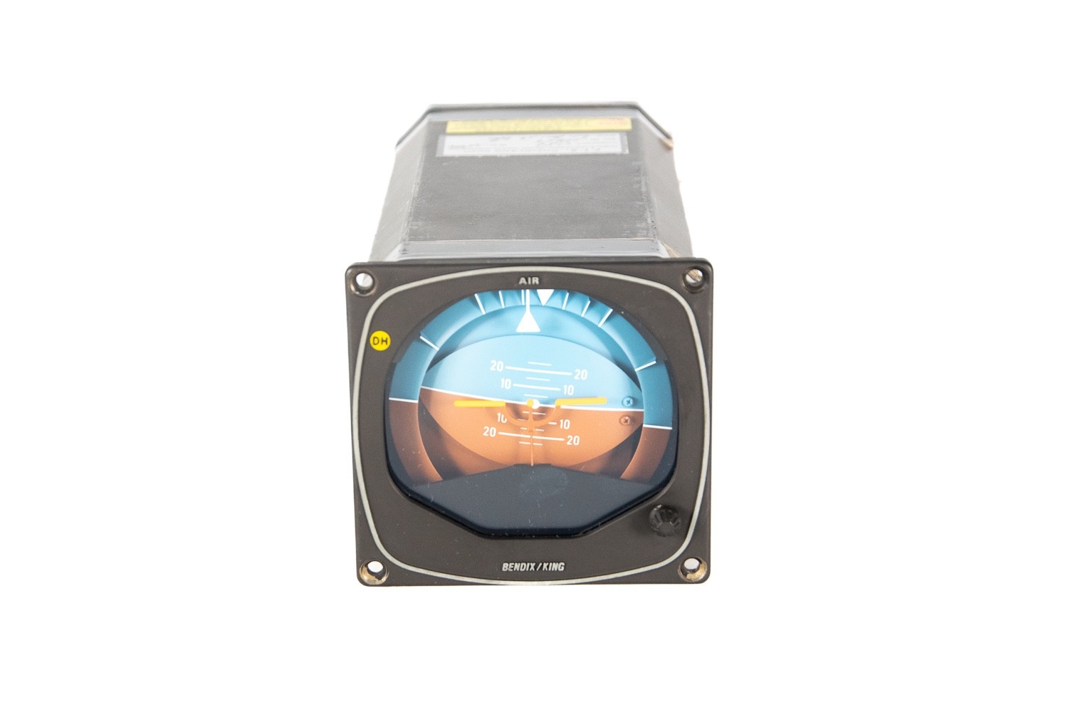 Bendix King Bendix/King KG-258 PN: 060-0020-03 SN:
