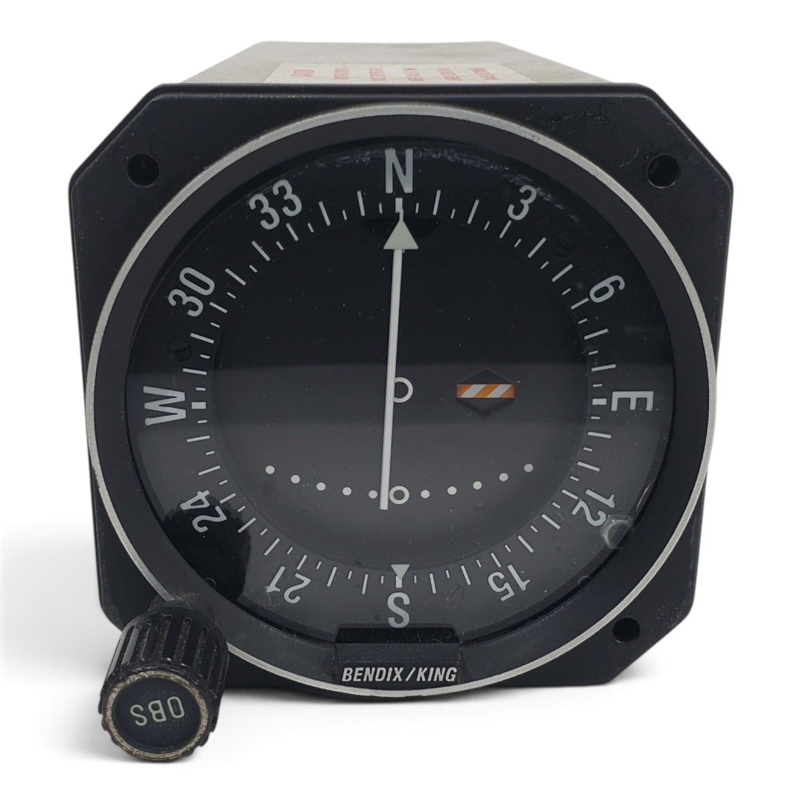 Bendix King Bendix/King KI-208 VOR/LOC Converter Indicator
