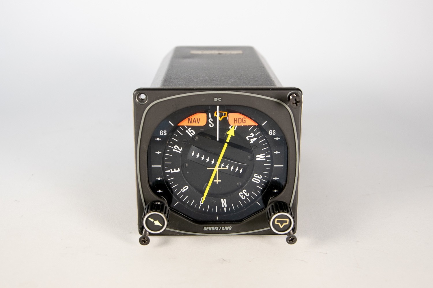 Bendix King Bendix/King KI-525A HSI PN: 066-3046-00