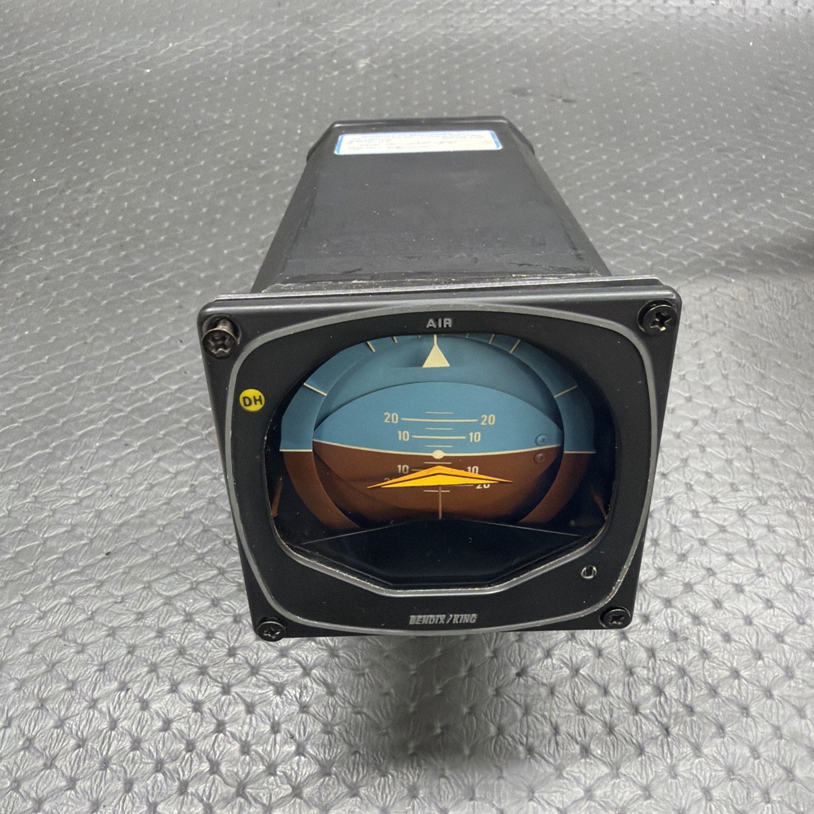 Bendix King Bendix/King KI256 Flight Command Indicator