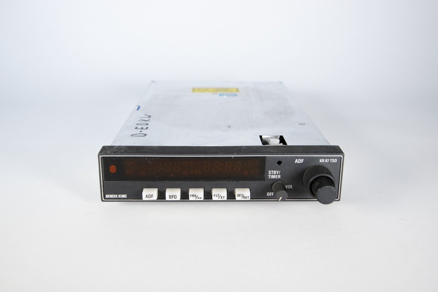 Bendix King Bendix/King KR-87 PN: 066-1072-14 SN: