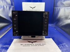 Bendix King IN-862A Color Radar Indicator 066-3086-30