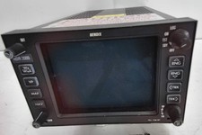 Bendix King Indicator - Color Radar IN-182A