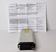 Bendix King KAS 297B Altitude VS Selector