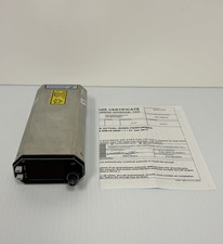 Bendix King KAS 297B Altitude VSI Selector