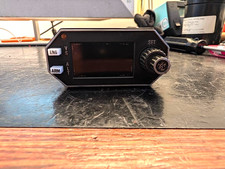Bendix King KAS 297C ALTITUDE/VS SELECTOR P/N