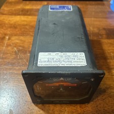 Bendix King KCI 310 Attitude Indicator PN