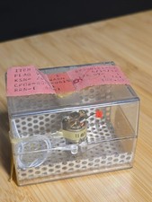 Bendix King KI-202 KI-204 KI-209 VOP WARN